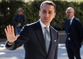 Medioriente, Di Maio (rappresentante UE per il Golfo Persico): “Le crisi ci insegnano a migliorare, come il Piano Mattei che ha una visione lungimirante”. “Non basta dire di volere due popoli e due Stati in Palestina”