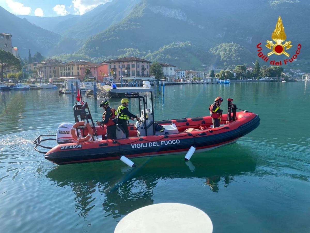 Padova, 64enne si butta nel Brenta a Pontevigodarzere: ripescato il…