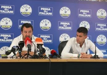 Regionali 2024, Lega blinda i suoi: “Riconfermare gli uscenti”| VIDEO