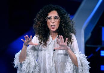 Teresa Mannino, Sanremo 2024, il monologo sull’uomo e il rapporto con la natura: “Noi distruggiamo tutto”