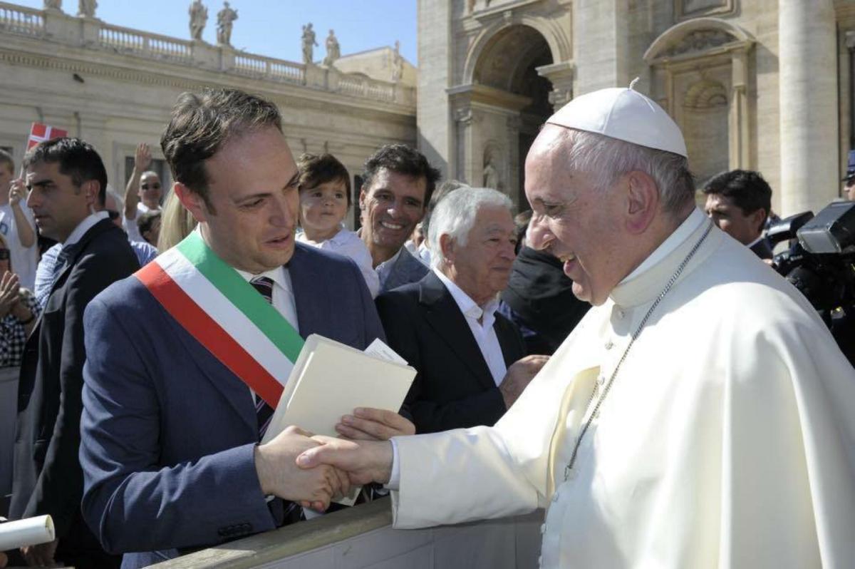 Elezioni Basilicata, il caso Chiorazzo fa litigare Italia Viva: si dimette il presidente regionale e subentra Raffaella Paita