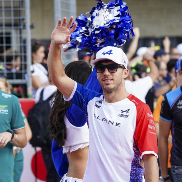 Formula 1, Gasly su Ocon dopo Monaco: “Sono deluso, deve cambiare”