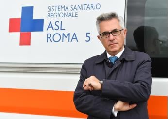 Concorso dirigente medico ASL Roma 5: requisiti e come fare domanda