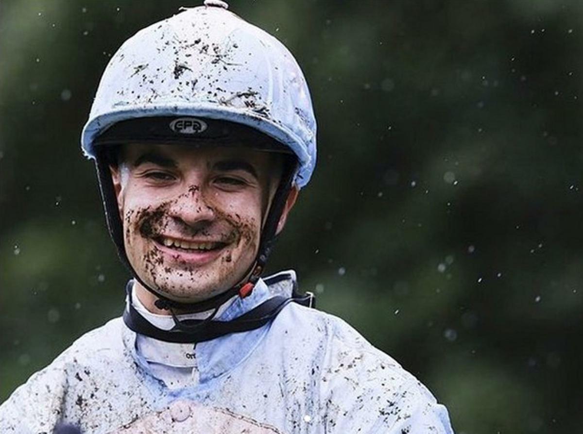 Addio a Stefano Cherchi: causa morte, età e carriera del fantino di Mores deceduto in Australia