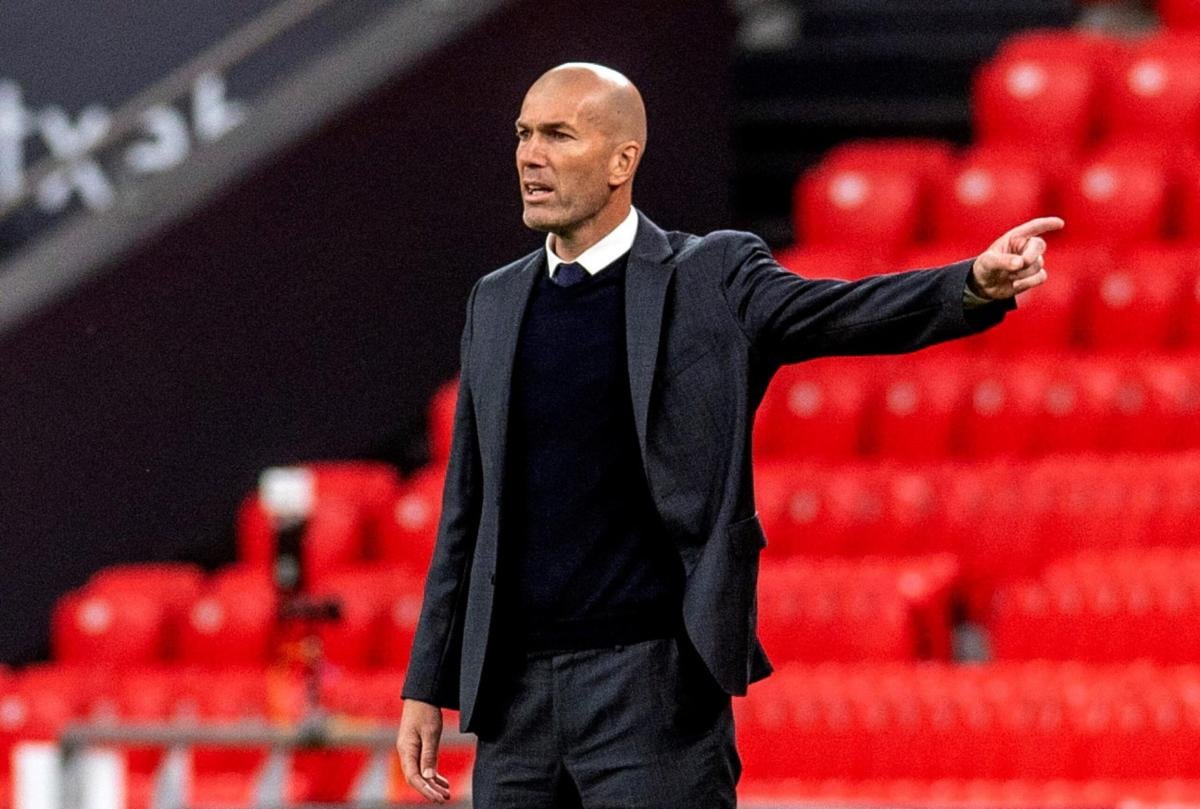 Bayern Monaco, Zidane a un passo per il post Tuchel: dalla Spagna non hanno dubbi