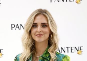 Continuano i festeggiamenti per Chiara Ferragni: “Io che esprimo desideri”, la reazione del web