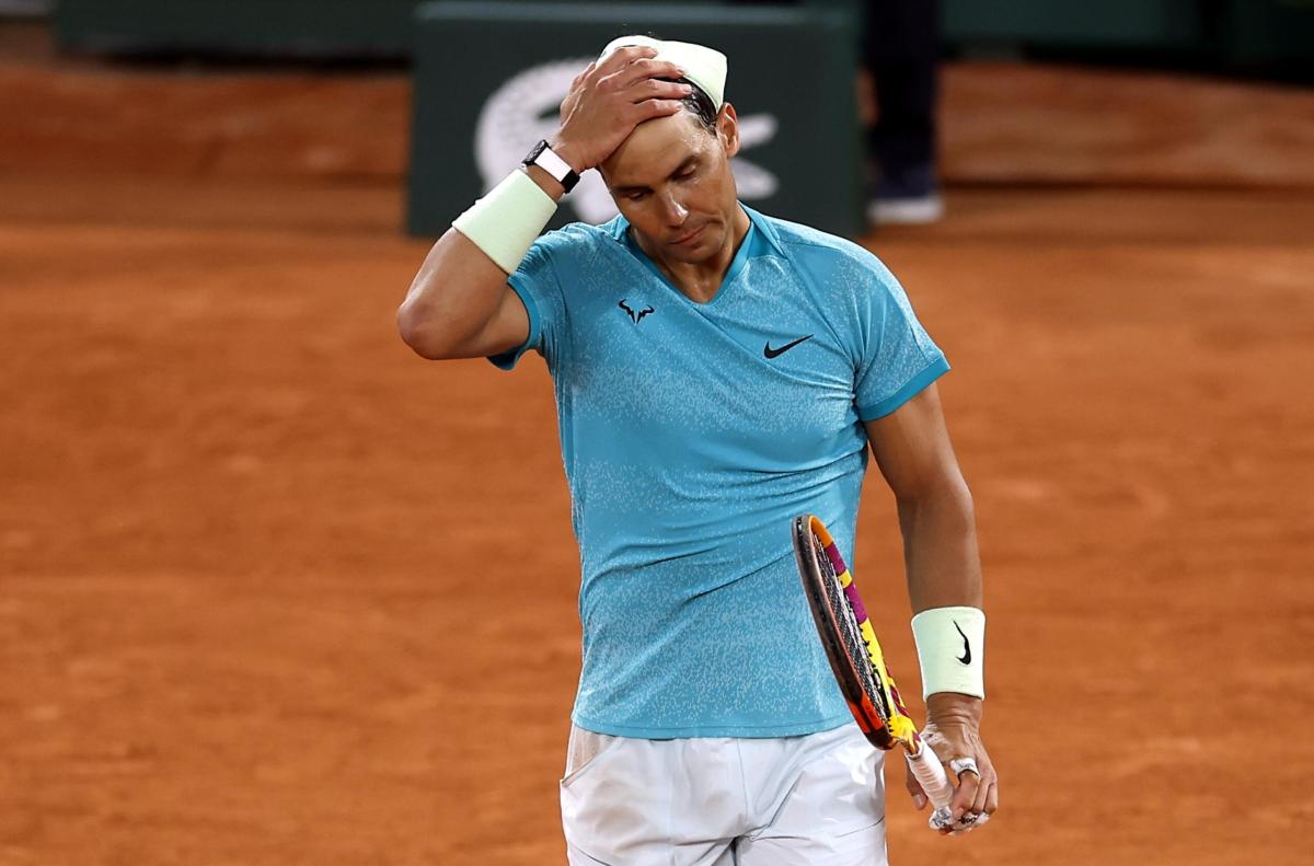 Roland Garros 2024, Nadal eliminato al primo turno da Zverev: “Non so se questo sarà il mio ultimo match a Parigi”