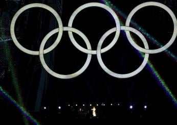 Olimpiadi Parigi 2024: Celine Dion canta “L’Hymne à l’amour” di Edith Piaf, è ovazione sui social/ VIDEO 