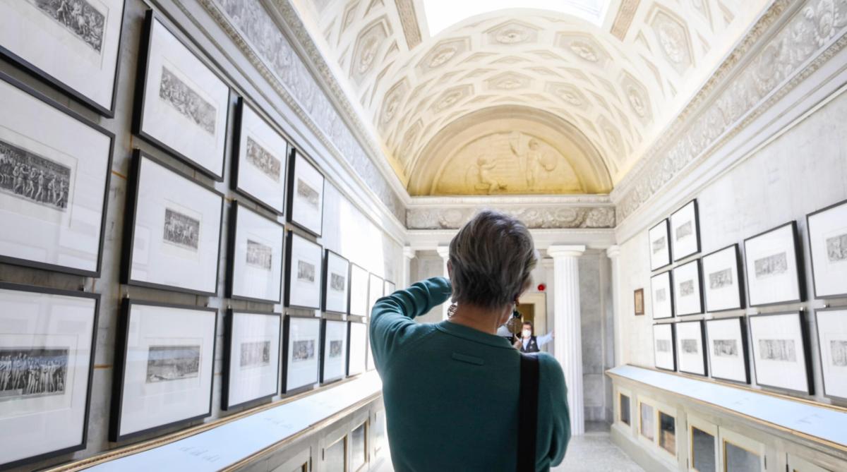 Musei gratis Brescia agosto 2024: date, orari, modalità e mostre da visitare