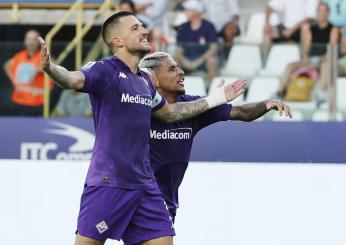 Quote e pronostici per Fiorentina-Monza, 3° giornata di Serie A 2024/2025