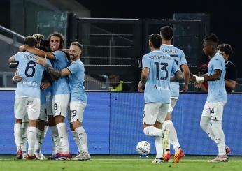 Avversarie Lazio Europa League 2024/25: ecco chi affronteranno i biancocelesti nella 1ª fase del torneo