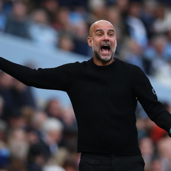 Cosa ha detto Pep Guardiola sul suo futuro al Manchester City? Le sue parole