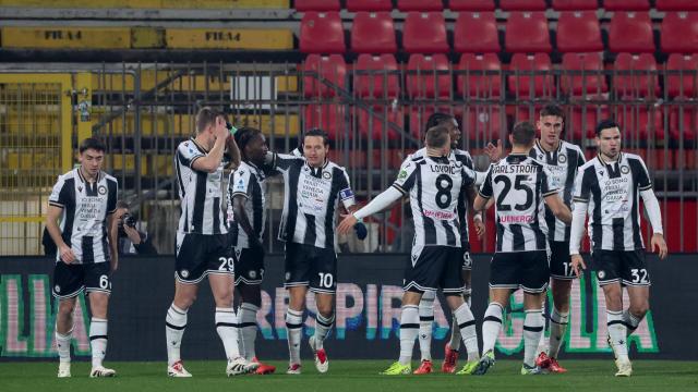 L’Udinese rinasce con Runjaic: i bianconeri puntano l’ennesima salvezza in Serie A