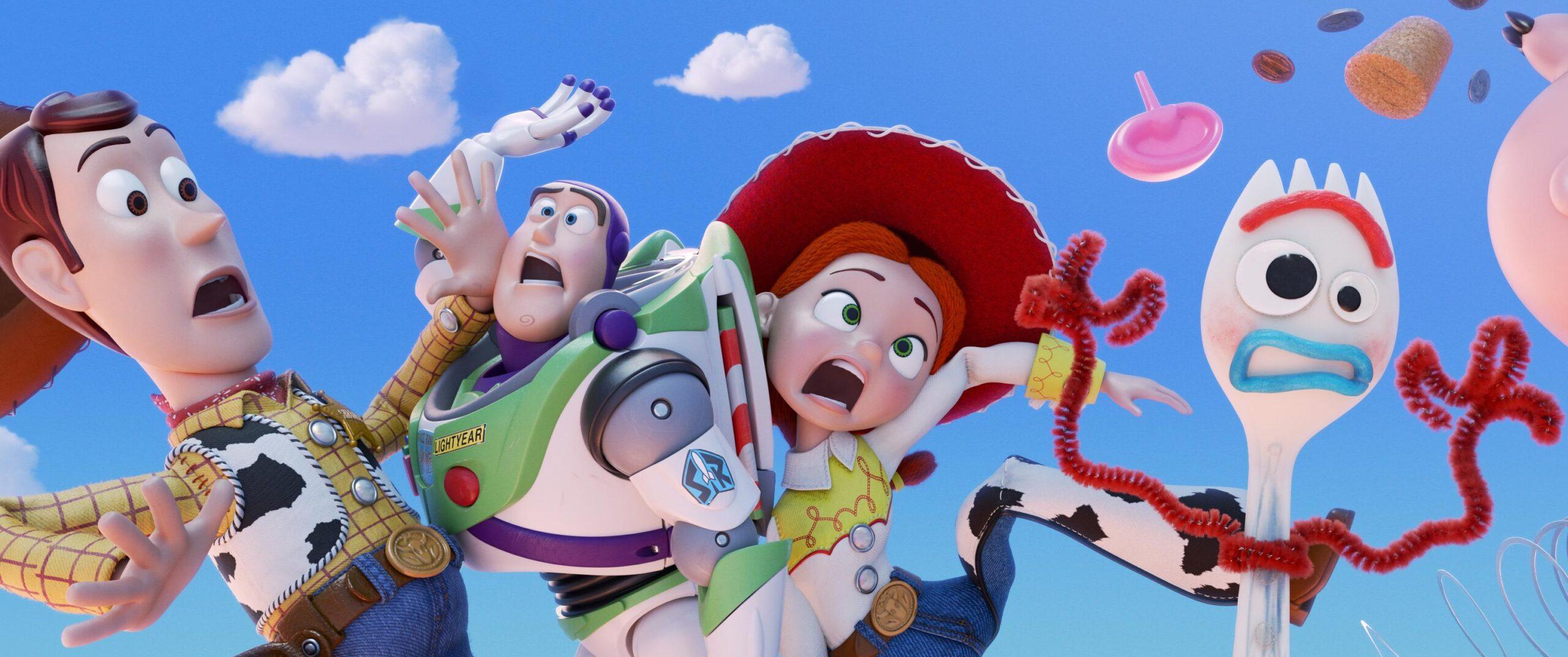 Toy Story 5, Frozen 3 e Zootropolis 2 annunciati ufficialmente dalla Disney!