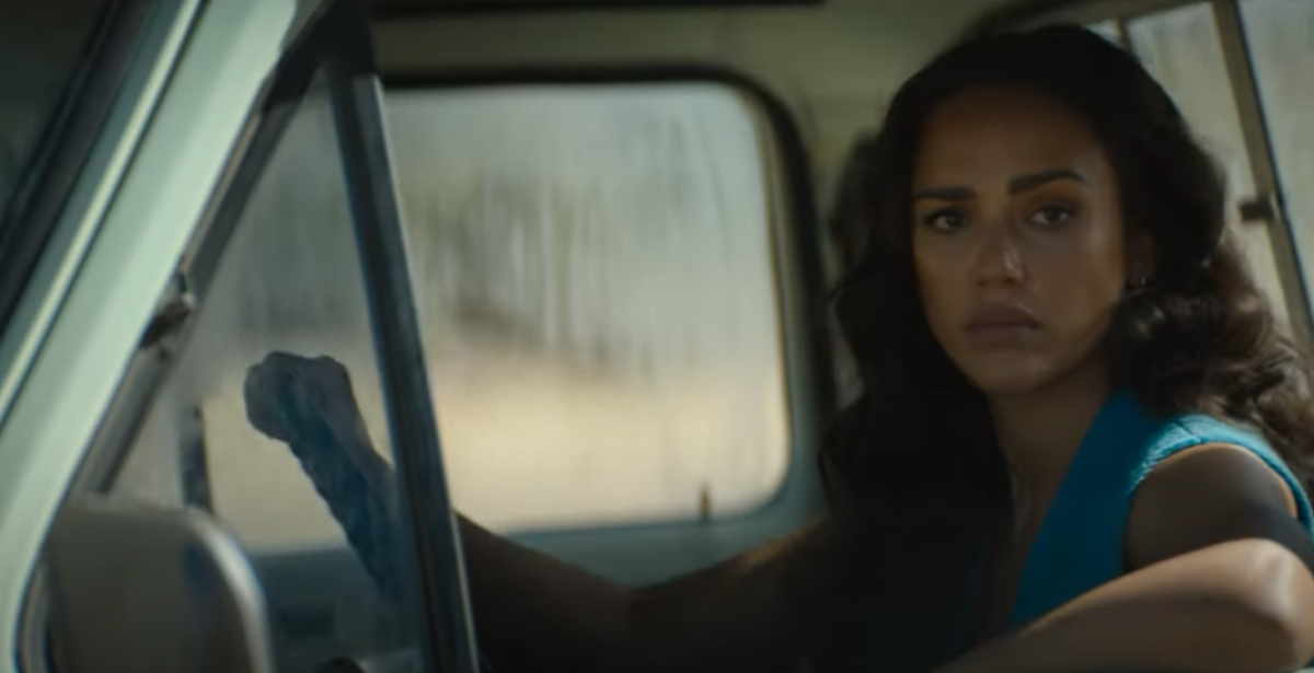 “Trigger Warning” quando esce su Netflix? Trama, cast e trailer del nuovo film con Jessica Alba