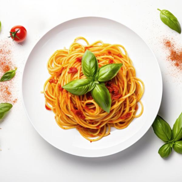 Che cos’è e a cosa serve la pasta Konjac: calorie e gusto