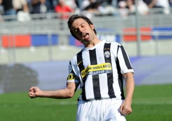 Alex Del Piero bambino? Per il procuratore Giovanni Cremonese oggi non sarebbe stato preso