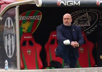 Ternana, nasce il progetto Stadio/Clinica: incontro tra Bandecchi e la Regione Umbria