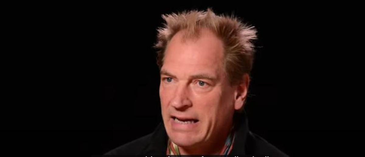 Chi è Julian Sands? Causa morte, moglie, figli, film e biografia de…