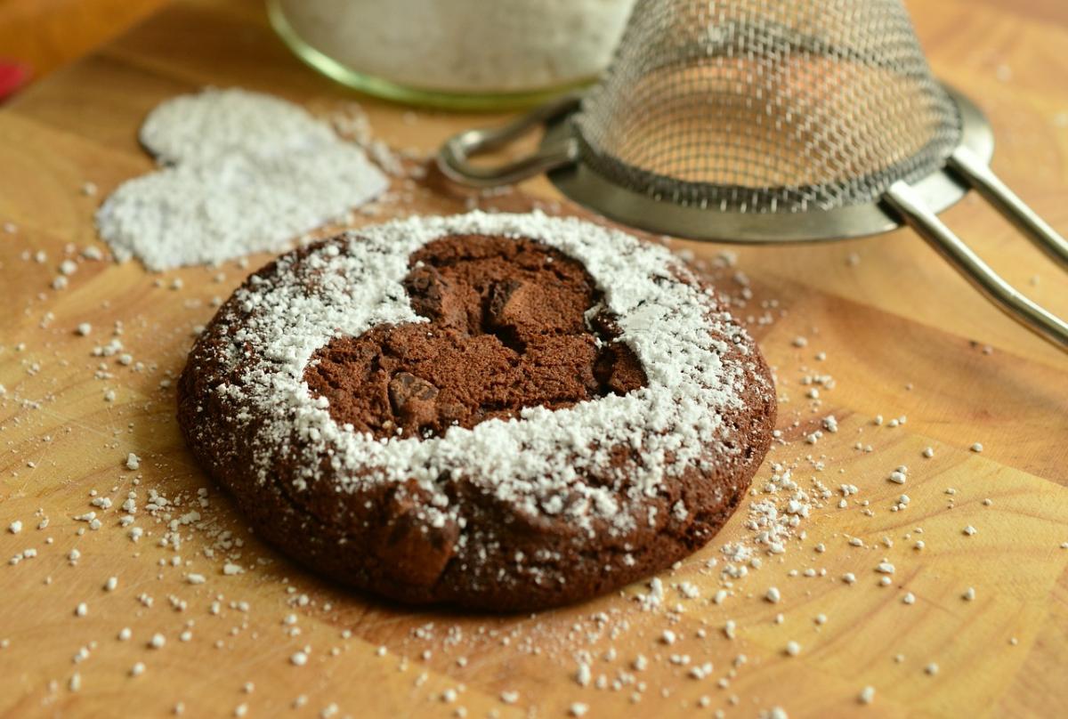 Biscotti: ricette della nonna che fanno subito casa