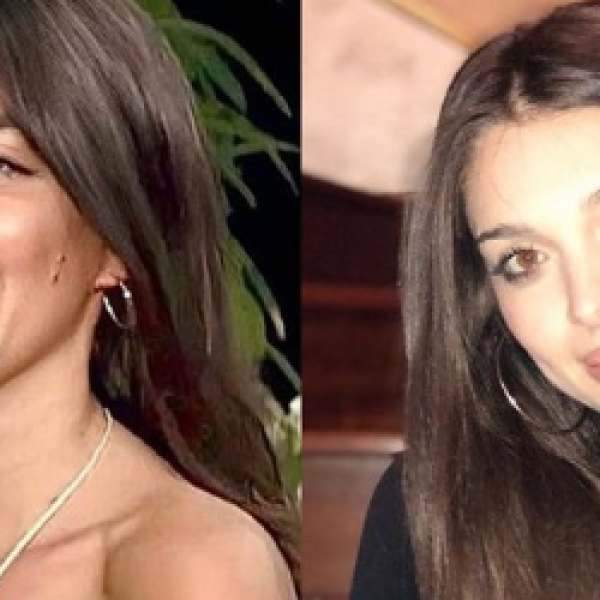 Greta Rossetti di “Temptation Island” prima e dopo: le foto del cambiamento