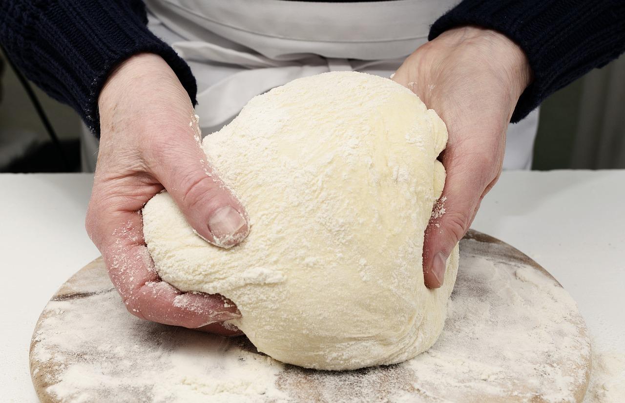 Pandoro vegano: la ricetta che vi sorprenderà