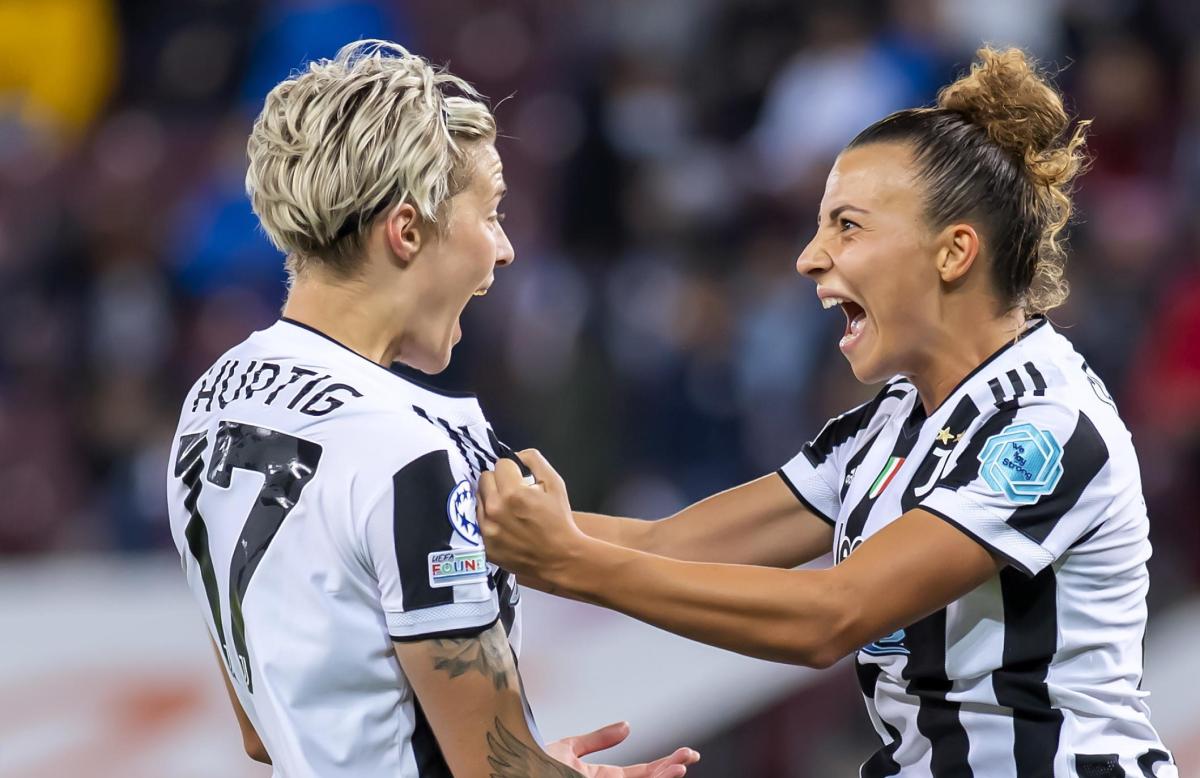 Dove vedere Inter-Juventus women? Canale tv e diretta streaming, pr…