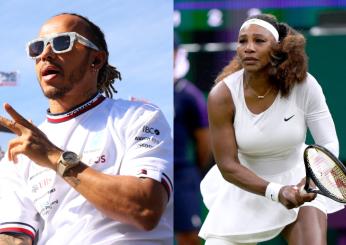 Chelsea, Hamilton e Serena Williams in un consorzio che vuole comprare il club