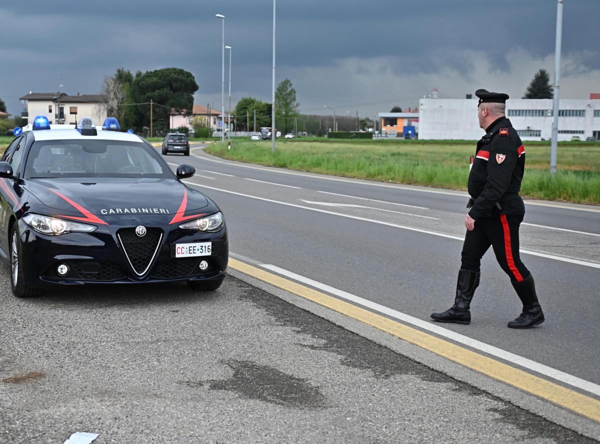 Val Venosta, pauroso incidente a Morter: autista perde il controllo…