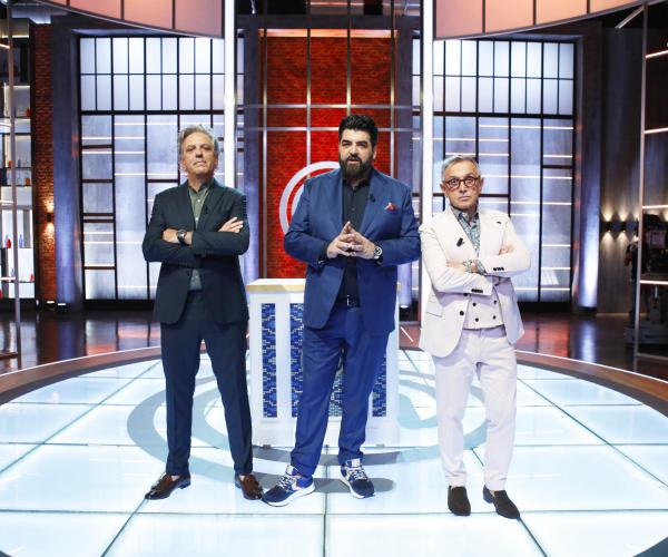 Masterchef 2024: fuori la figlia di Claudio Amendola, tutti i concorrenti ufficiali