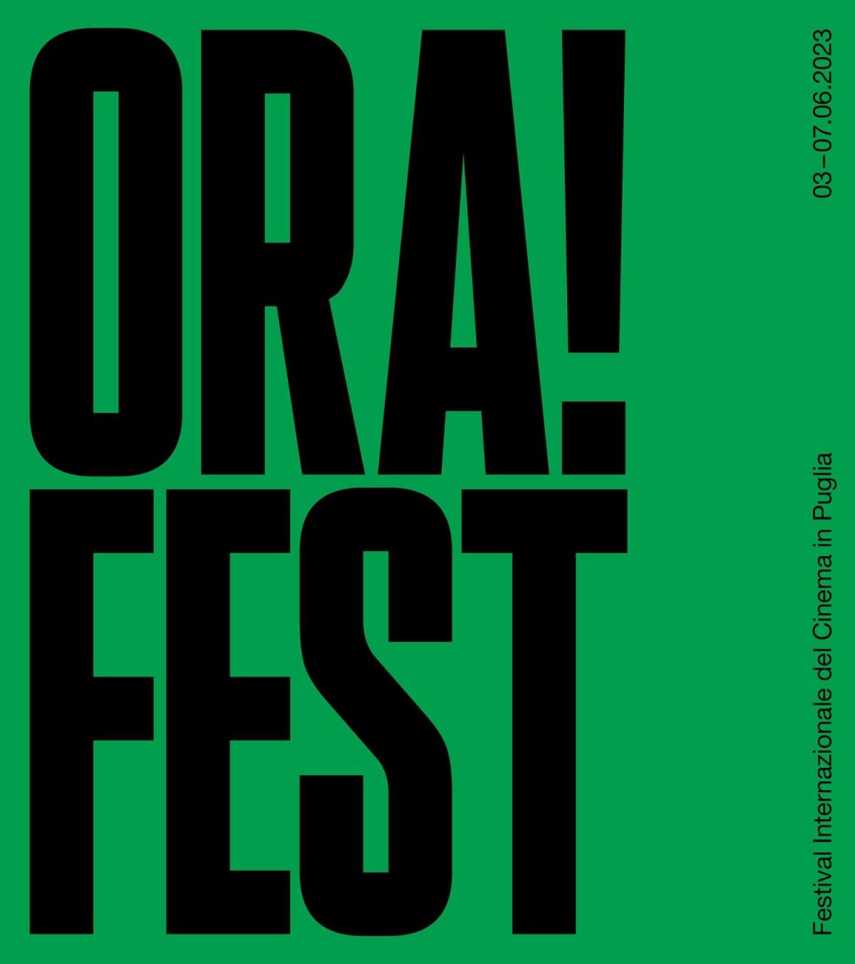 Ora! Fest a Monopoli, Giovanni De Blasio: “Marisa Tomei è di casa”