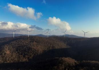 Parco eolico di Cascinassa: energia rinnovabile con efficienza energetica