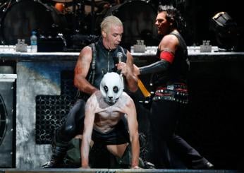 Concerto Rammstein a Padova 2023: scaletta e carriera del gruppo