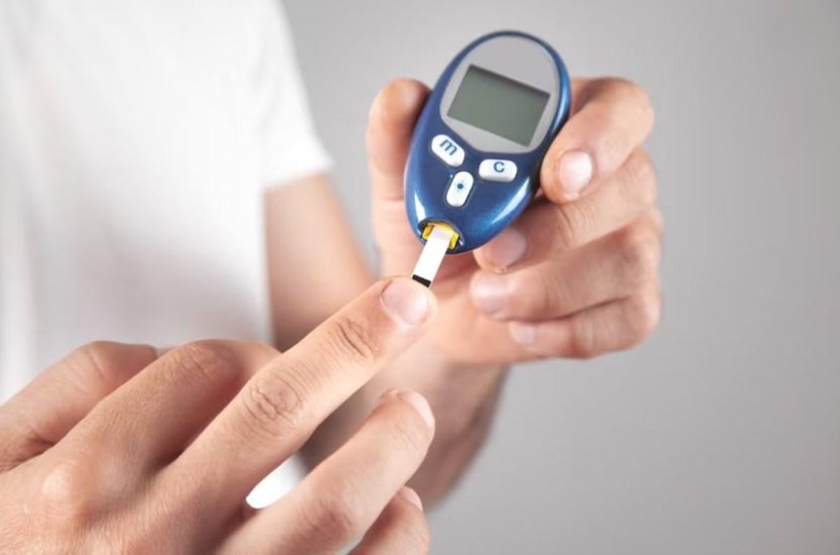 4 segnali tipici del diabete di tipo 1 da non ignorare