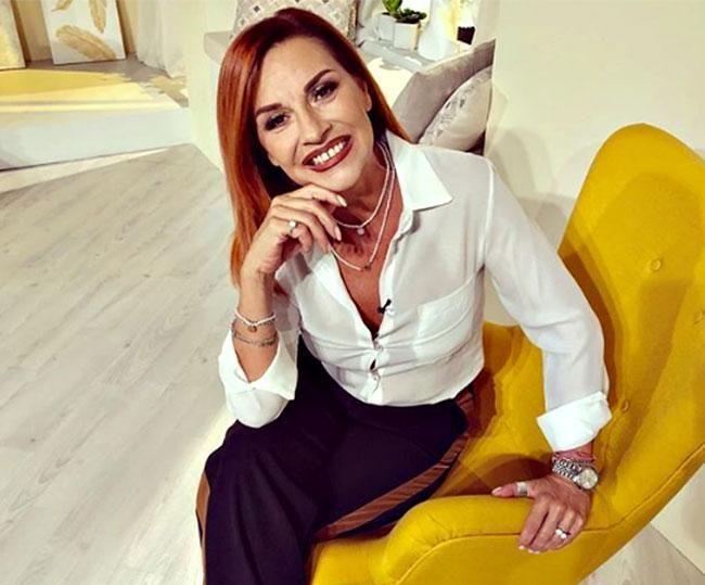 GF Vip, Patrizia Rossetti vuole abbandonare il reality