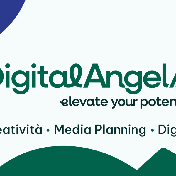 Intersections di Milano: Digital Angels presenta la sua nuova brand identity