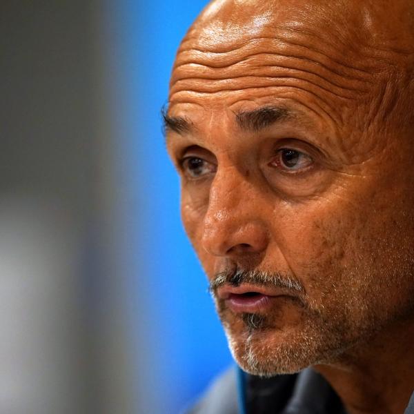 Atalanta-Napoli, Spalletti: “Più forti dopo Liverpool. Vogliamo sfide difficili”