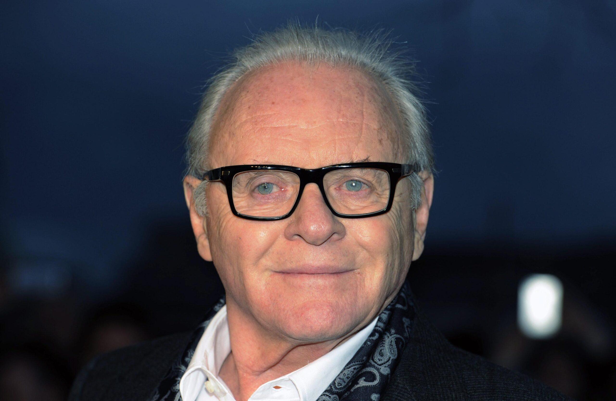 Abigail, chi è la figlia di Anthony Hopkins e in che rapporti sono?