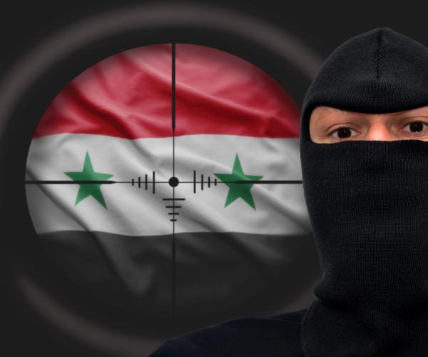 Lo spettro dell’Isis minaccia il futuro della Siria