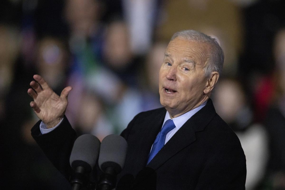 USA, la sfida green di Joe Biden: le politiche ambientali per lanci…