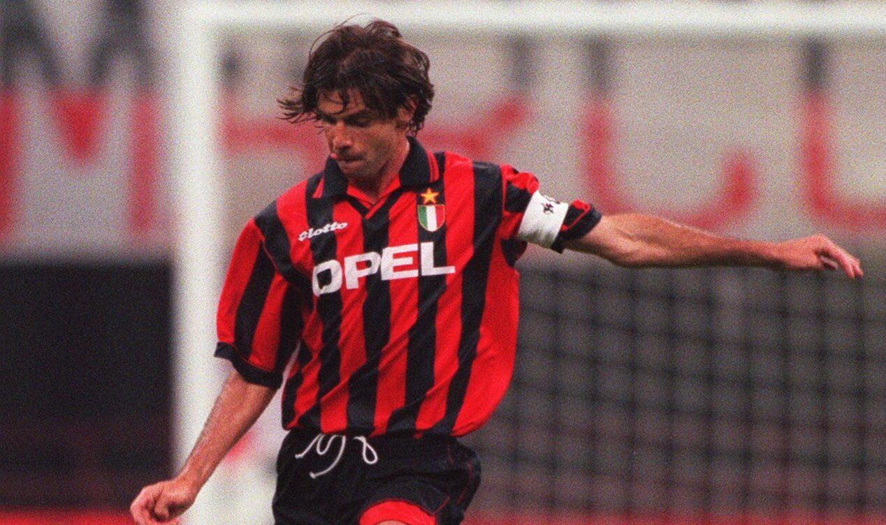 Filippo Galli, ex calciatore Milan: “in Italia siamo lontani anni luce dall’Inghilterra” 