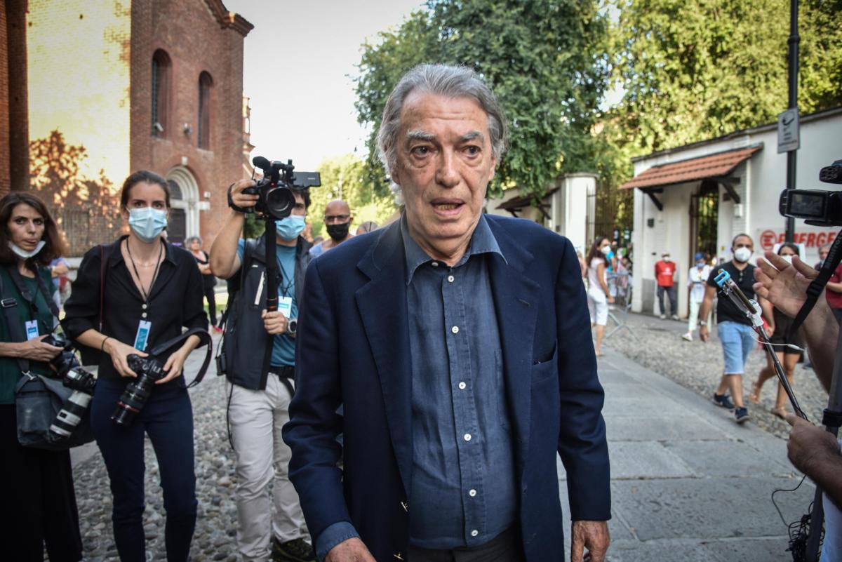 Moratti torna all’Inter? Le parole dell’ex presidente nerazzurro