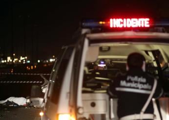 Incidente mortale nel potentino, perde la vita un 24enne di Brienza