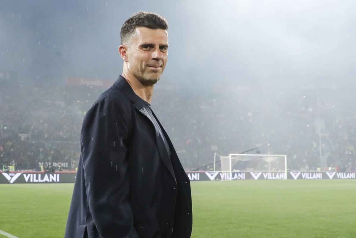 Juventus, Giannichedda: “Thiago Motta per aprire un nuovo ciclo. Faranno un mercato importante”