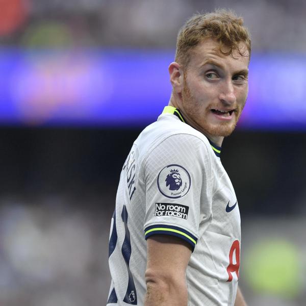 Kulusevski torna alla Juve, il riscatto al Tottenham è in salita