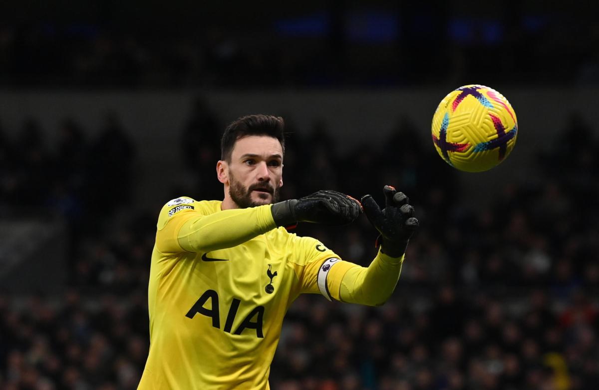 Lloris nel mirino della Lazio: la notizia bomba arriva dalla Francia