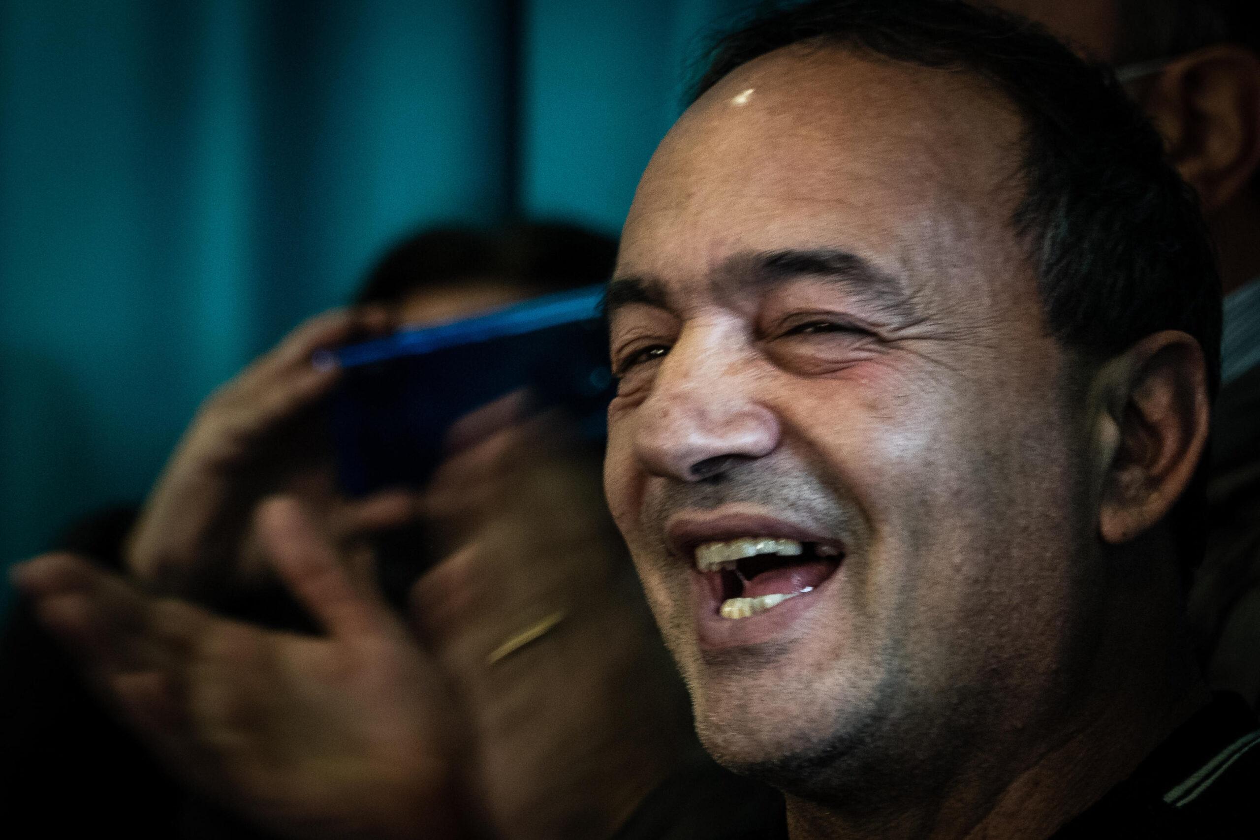 Mimmo Lucano assolto, la sentenza di appello riduce la condanna a 1 anno e 6 mesi