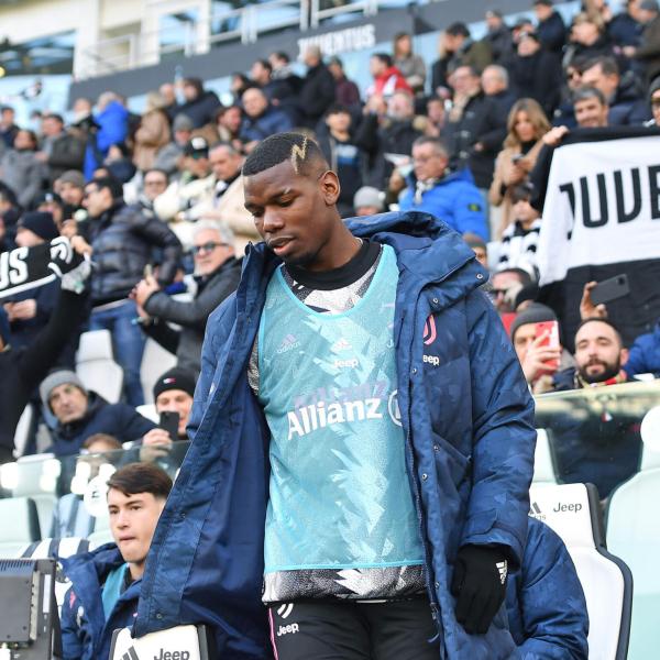 Paul Pogba-Juventus, c’è l’ammissione: cosa succede adesso?