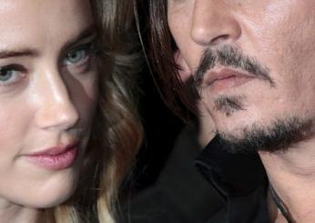 Processo Depp-Heard agli sgoccioli, in attesa del verdetto