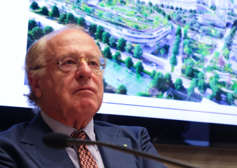 Milan, Scaroni: “Nuovo stadio? A San Donato entro il 2028”